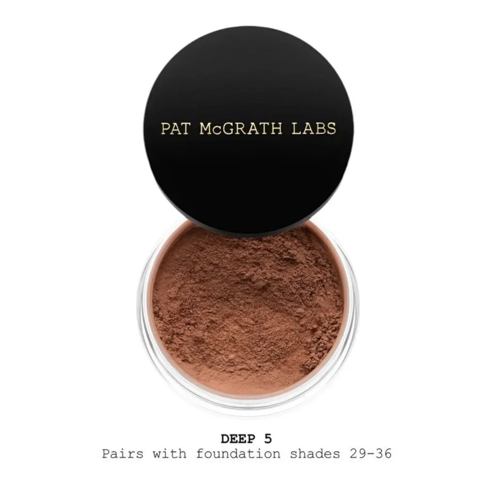Pat McGrath Labs Skin Fetish: Sublime Perfection Setting Powder